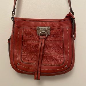 Chaps crossbody bag